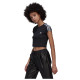 Adidas Γυναικεία κοντομάνικη μπλούζα Cropped Tee
